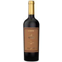 Ле Терре Каберне Совиньон, Сира & Мерло / Le Terre Cabernet Sauvignon, Syrah & Merlot Katarzyna