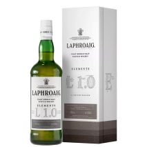 Лафройг Елементс 1.0 / Laphroaig Elements L 1.0