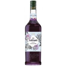 Сироп Жифард Лавандула / Giffard Lavender Syrup