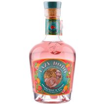 Ром Лейзи Додо Грейпфрут и Личи / Rum Lazy Dodo Grapefruit & Litchi