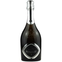 Просеко Ле Манзане Балбинот Брут / Prosecco Le Manzane Balbinot Brut