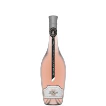 Ле Розе Сира, Малбек и Каберне Фран Катаржина / Le Rose Syrah, Malbec & Cabernet Franc Katarzyna