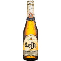 Леффе Блонд / Leffe Blonde