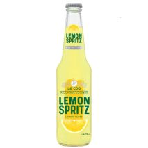 Коктейл Ле Кок Лимон Шприц / Cocktail Le Coq Lemon Spritz 