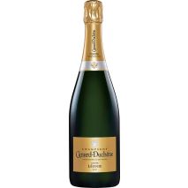 Канар Дюшен Леони Брут / Canard Duchene Leonie Cuvee Brut Methuselahs