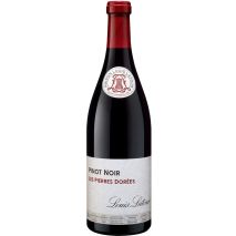 Ле Пиер Дории Пино Ноар Луи Латур / Les Pierres Dorees Pinot Noir Louis Latour