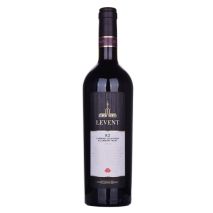 Левент К2 Каберне Совиньон & Каберне Фран / Levent K2 Cabernet Sauvignon & Cabernet Franc