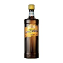 Ликьор Амаро Ди Ангостура / Liqueur Amaro Di Angostura