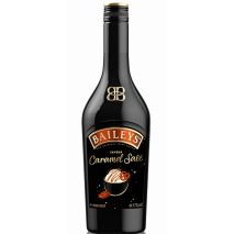 Бейлис Солен Карамел / Baileys Salted Caramel