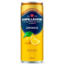 Сан Пелегрино Лимонада / San Pellegrino Lemonade