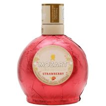 Моцарт Ягода Шоколад / Mozart Strawberry Chocolate