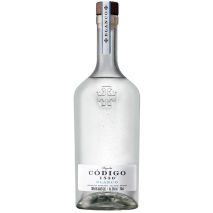 Текила Кодиго 1530 Бланко / Teqila Codigo 1530 Blanco