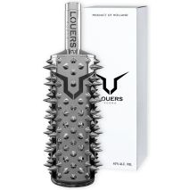 Водка Лауърс Светеща Бутилка / Vodka Louers Luminous Bottle