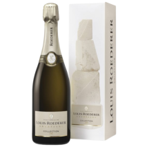 Луи Рьодерер Брут Колекция 246 / Louis Roederer Collection 246