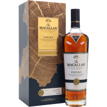 Макалън Енигма / Macallan Enigma