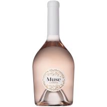 Миравал Мюз Розе / Miraval Muse Rose