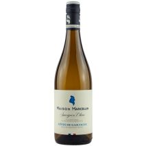 Совиньон Блан Мейзон Марселин / Sauvignon Blanc Maison Marcellin