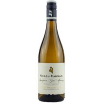 Совиньон Блан Грос Мансенг Мейзон Марселин / Sauvignon Blanc Gros Manseng Maison Marcellin
