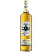 Безалкохолен Аператив Мартини Флореал / Martini Floreale Alcohol-Free Aperitif