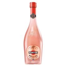 Мартини Белини Праскова / Martini Bellini Peach