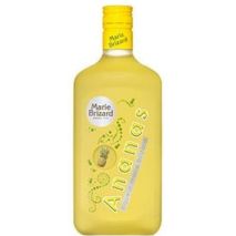 Ликьор Мари Бризард Ананас Латино / Marie Brizard Pineapple Latino Liqueur