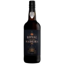 Роял Рич Мадейра / Royal Rich Madeira