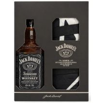 Уиски Джак Даниелс + Пикник Одеало / Whisky Jack Daniels With Picnic Blanket