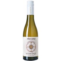 Меморо Бианко Пичини / Memoro Bianco Piccini