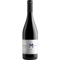 Мерло Едоардо Миролио / Edoardo Miroglio Merlot