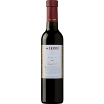 Мезек Уайт Сойл Мерло / Mezzek Merlot White Soil