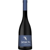 Вино Сира и Вионие Жаме Вю / Wine Jamais Vu Syrah & Viognier