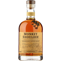 Мънки Шолдър / Monkey Shoulder