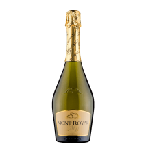 Пенливо Вино Монт Роял / Sparkling Wine Mont Royal