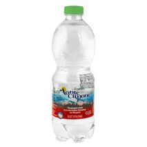 Минерална Вода Монте Чимоне / Mineral Water Monte Cimone
