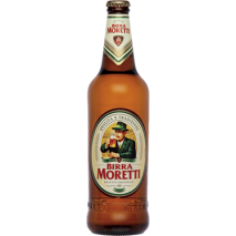 Морети / Moretti