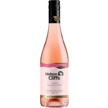Нелсън Клифс Розе Совиньон Блан / Nelson Cliffs Rose Sauvignon Blanc