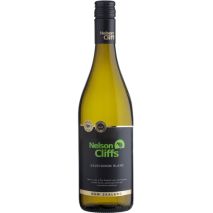 Совиньон Блан Нелсън Клифс / Sauvignon Blanc Nelson Cliffs