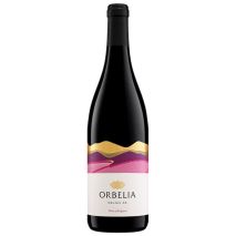 Червено Вино Мелник 55 Резерва Сингъл Винярд Естейт Орбелия / Red Wine Melnik 55 Reserva Single Vineyard Estate Orbelia