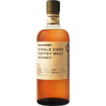 Никка Кофи Малц / Nikka Coffey Malt