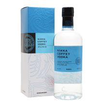 Никка Японска / Nikka Coffey Japanese 