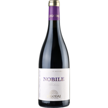 Нобиле Рубин Логодаж / Nobile Rubin Logodaj