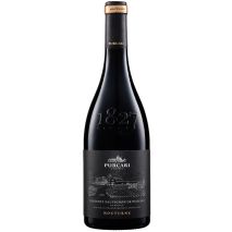 Каберне Совиньон Ноктюрн Шато Пуркари / Cabernet Sauvignon Nocturne