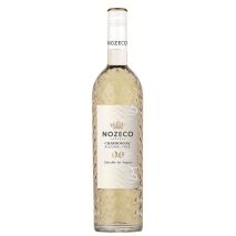 Безалкохолно Бяло Вино Нозеко Шардоне / Non Alcoholic White Wine Nozeco Chardonnay