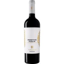 Примитиво Саленто ПаолоЛео / Primitivo Salento PaoloLeo