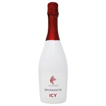 Пенливо Вино Айси Спуманте Екстра Драй Вила Лорен / SW Icy Spumante Extra Dry Villa Loren