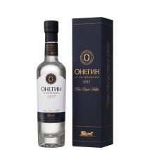 Водка Онегин / Onegin Vodka