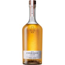 Текила Кодиго 1530 Аниехо / Tequila Codigo 1530 Anejo
