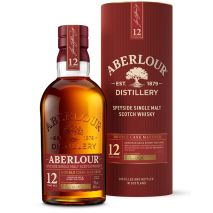 Аберлор 12YO / Aberlour 12YO Single Malt