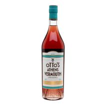 Отос Атинс Вермут / Otto's Athens Vermouth