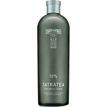 Татратий Аутлоо / Tatratea Outlaw Tea Liqueur